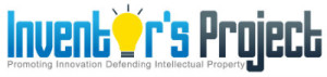 Inventors Project logo nu 1